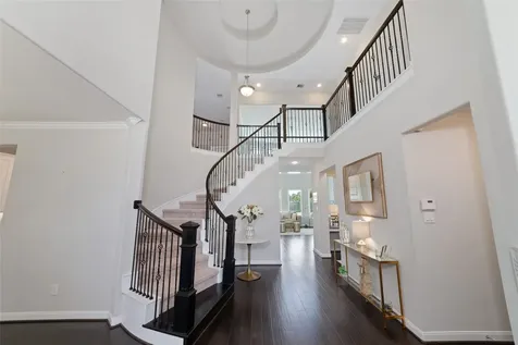 12043 Tree Top Hills Lane Tomball TX 77377
