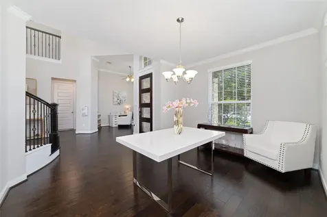 12043 Tree Top Hills Lane Tomball TX 77377