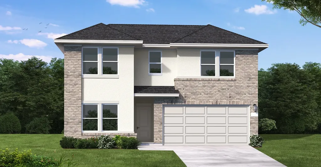 12225 Mead Grove Drive Texas City TX 77591