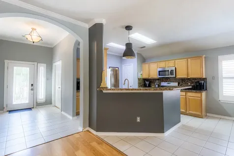 10 Delphinium Place The Woodlands TX 77382