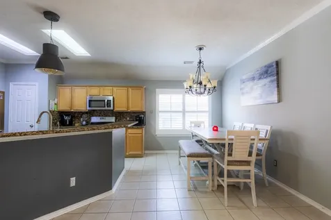 10 Delphinium Place The Woodlands TX 77382