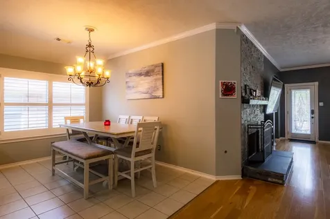 10 Delphinium Place The Woodlands TX 77382