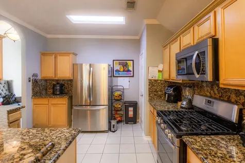 10 Delphinium Place The Woodlands TX 77382