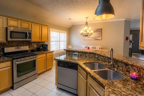 10 Delphinium Place The Woodlands TX 77382