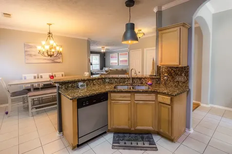 10 Delphinium Place The Woodlands TX 77382
