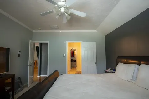 10 Delphinium Place The Woodlands TX 77382