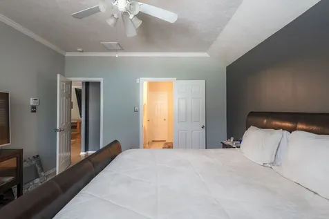 10 Delphinium Place The Woodlands TX 77382