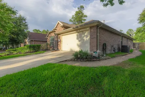 10 Delphinium Place The Woodlands TX 77382