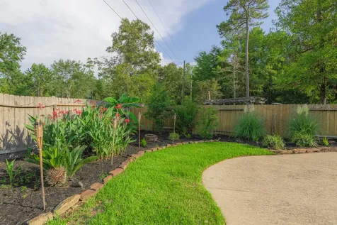 10 Delphinium Place The Woodlands TX 77382