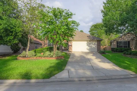 10 Delphinium Place The Woodlands TX 77382