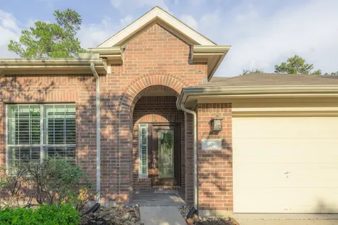 10 Delphinium Place The Woodlands TX 77382