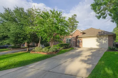 10 Delphinium Place The Woodlands TX 77382