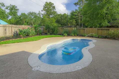 10 Delphinium Place The Woodlands TX 77382