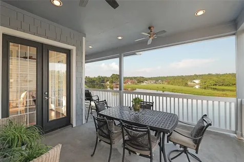 11 Lookout Ridge Huntsville TX 77340
