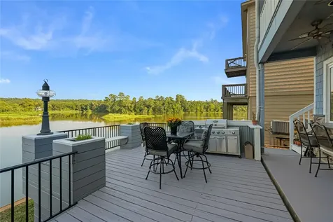 11 Lookout Ridge Huntsville TX 77340