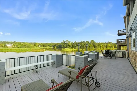 11 Lookout Ridge Huntsville TX 77340
