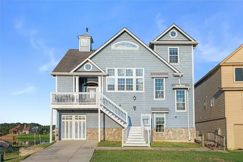 11 Lookout Ridge Huntsville TX 77340