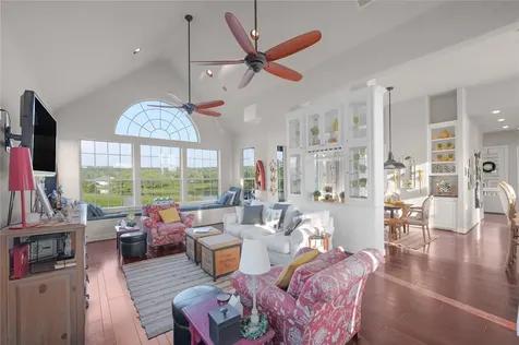 11 Lookout Ridge Huntsville TX 77340