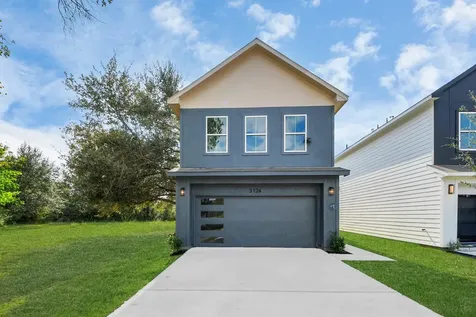 3124 Dawson Lane Houston TX 77051