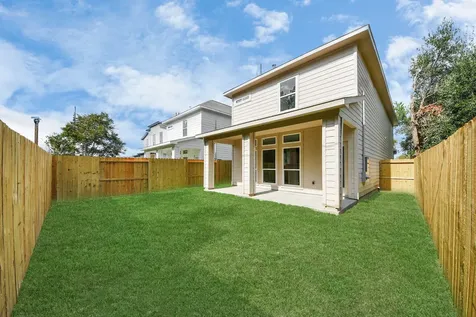 3124 Dawson Lane Houston TX 77051