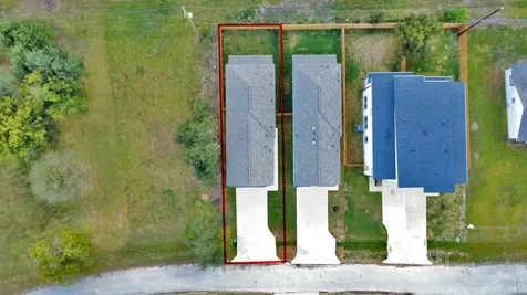 3124 Dawson Lane Houston TX 77051