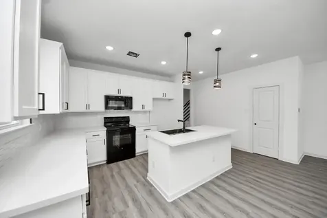 3124 Dawson Lane Houston TX 77051