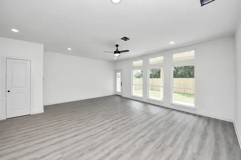 3124 Dawson Lane Houston TX 77051
