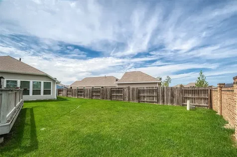 15726 Crosby Hall Drive Humble TX 77346