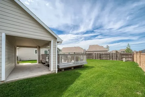 15726 Crosby Hall Drive Humble TX 77346