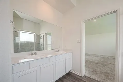 15726 Crosby Hall Drive Humble TX 77346