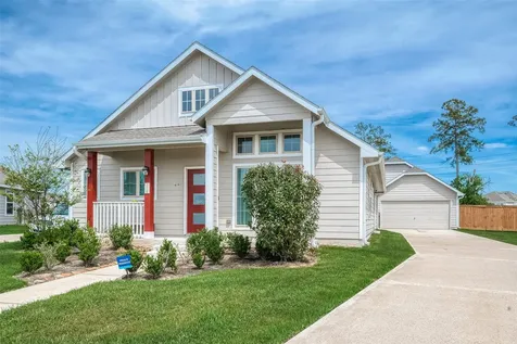 15726 Crosby Hall Drive Humble TX 77346