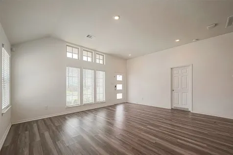 15726 Crosby Hall Drive Humble TX 77346