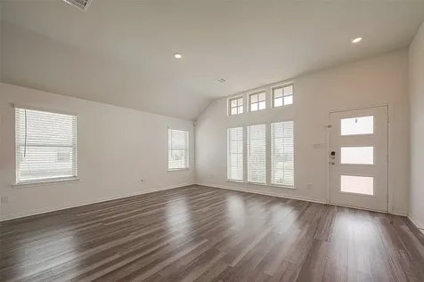 15726 Crosby Hall Drive Humble TX 77346