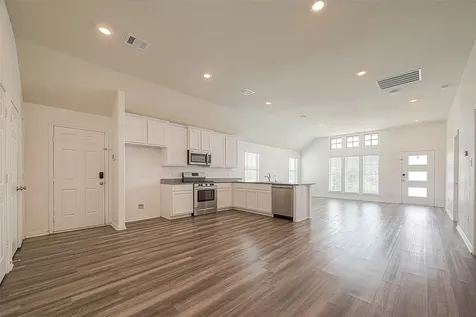 15726 Crosby Hall Drive Humble TX 77346