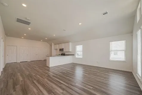 15726 Crosby Hall Drive Humble TX 77346
