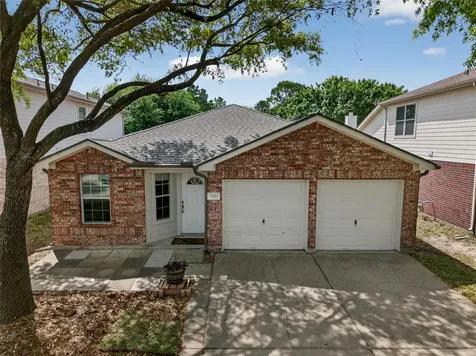 17331 Stone Peaks Drive Houston TX 77095