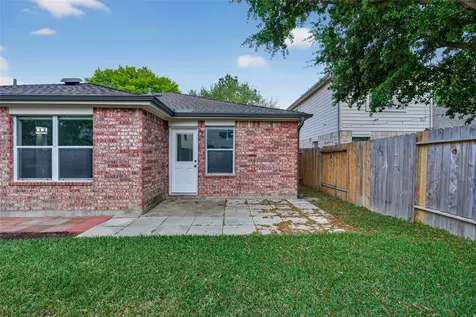 17331 Stone Peaks Drive Houston TX 77095