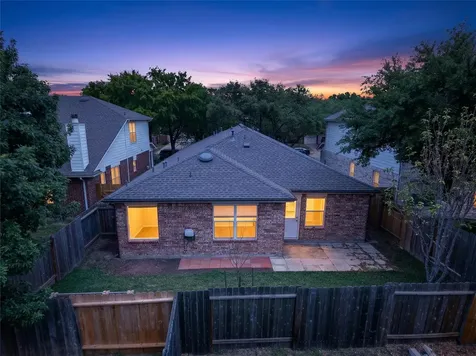 17331 Stone Peaks Drive Houston TX 77095
