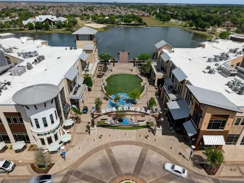 17331 Stone Peaks Drive Houston TX 77095