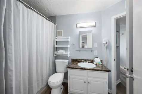 9520 Seawall Boulevard 108 Galveston TX 77554