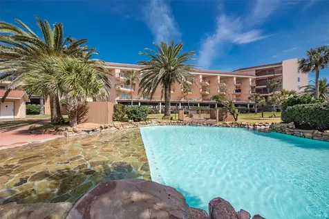 9520 Seawall Boulevard 108 Galveston TX 77554