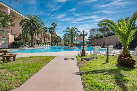 9520 Seawall Boulevard 108 Galveston TX 77554