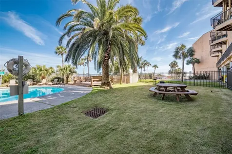 9520 Seawall Boulevard 108 Galveston TX 77554