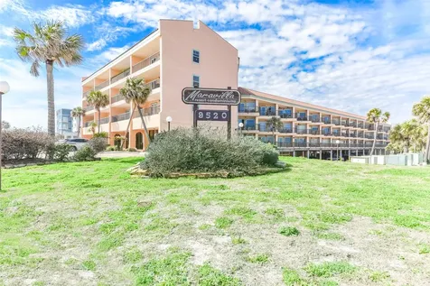 9520 Seawall Boulevard 108 Galveston TX 77554