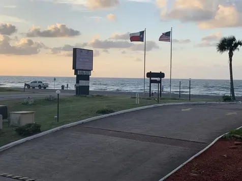 9520 Seawall Boulevard 108 Galveston TX 77554