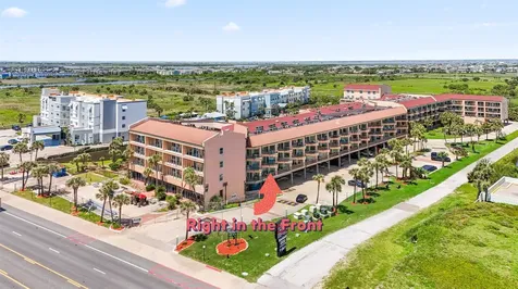 9520 Seawall Boulevard 108 Galveston TX 77554