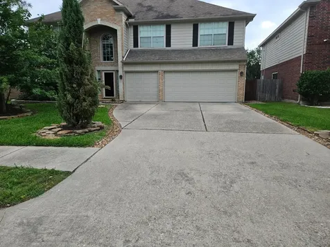19227 Royal Isle Drive Tomball TX 77375