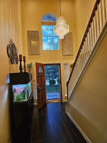 19227 Royal Isle Drive Tomball TX 77375
