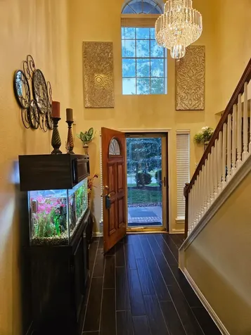 19227 Royal Isle Drive Tomball TX 77375