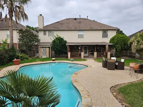 19227 Royal Isle Drive Tomball TX 77375